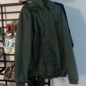 The North Face Men's Carto Triclimate Jacket